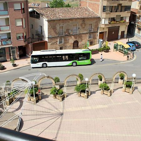 EntrenaAtico En El Centro Con Amplia Terraza公寓 外观 照片